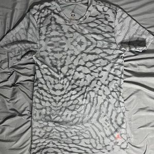 JORDAN BASKETBALL SHIRT